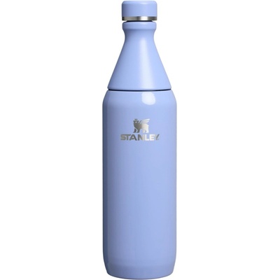 Stanley All Day Slim Bottle 600 ml Hydrangea Gloss