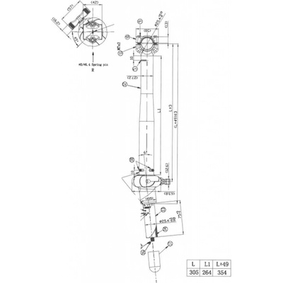 BTWIN Tilt a Fold