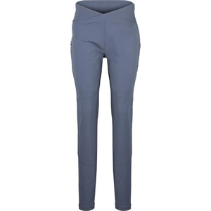 Stoic Дамски клин Stoic Women's StrömstadSt. Tech Tights Leggings - Midnight Grey (111-1776-0213)