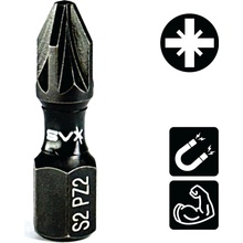 SVXtools PZ2 25mm T25PZ2