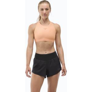 HOKA Детски спортен сутиен HOKA Hupana Sports RemovaleCup pale tangerine