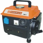 RTR PREMIUM 750W (34578) Генератор, агрегат