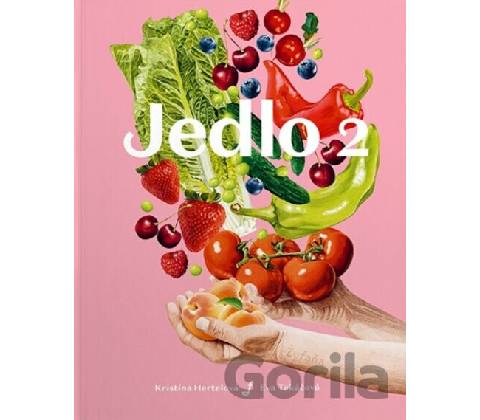 Jedlo 2