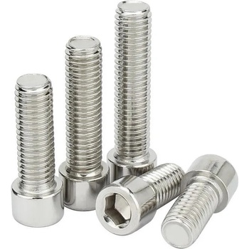 Image 1 of Exallto Имбусни болтове din 912 - zn/8.8