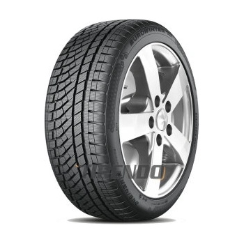 Falken EUROWINTER HS02PRO ( 245/55 R17 106V XL, VCs NBLK )