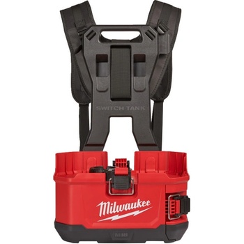 Milwaukee M18 BPFPH-0