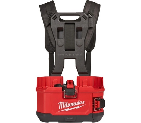 Milwaukee M18 BPFPH-0