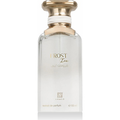 Ahmed Al Maghribi Frost Ice parfém unisex 100 ml