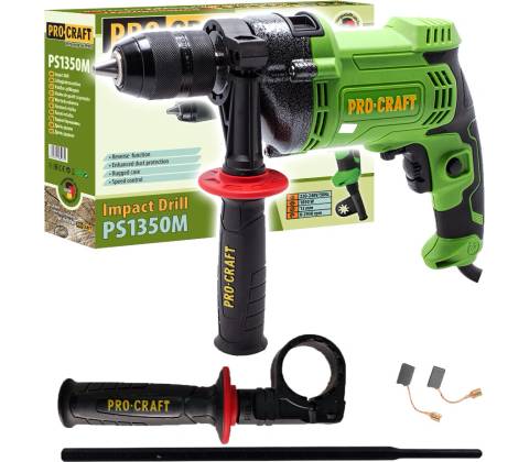 Procraft PS1350M