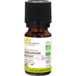 Fleurance Nature Organic Geranium Essential Oil - 5 мл