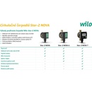 Wilo Star-Z NOVA 230V 4132760
