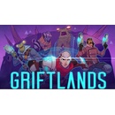 Griftlands
