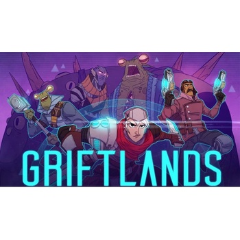 Griftlands