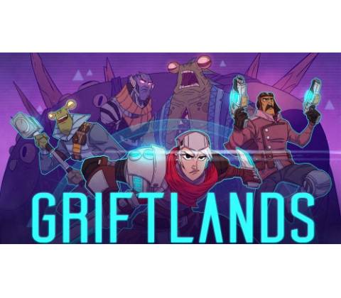 Griftlands