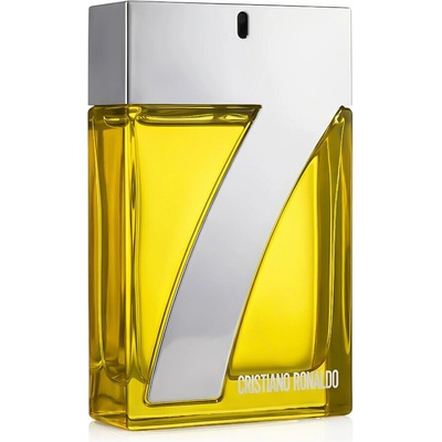 Cristiano Ronaldo CR7 Discover toaletní voda pánská 50 ml