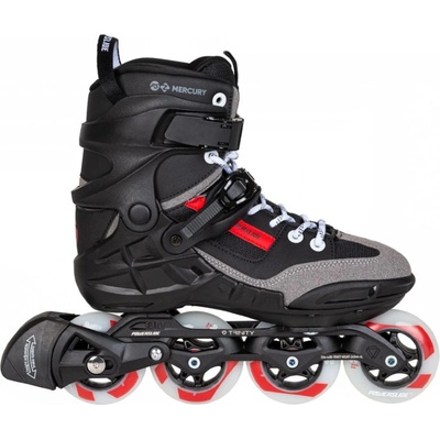 Powerslide Phuzion Mercury 80