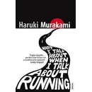 What I Talk About When I Talk About Running Murakami HarukiPaperback