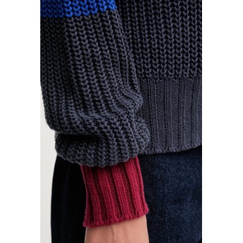 Calvin Klein Памучен пуловер Calvin Klein Jeans (LV047D302G)