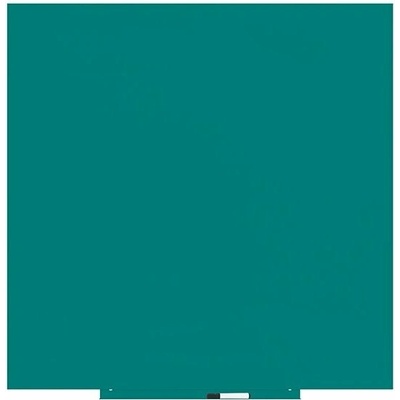 ROCADA Skin Colour 6426R-5021 120 x 120 cm vodní modrá RAL 5021