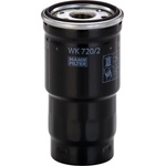 Mann-filter Горивен филтър mann-filter wk 720/2 x