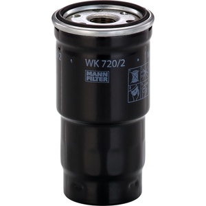 Mann-filter Горивен филтър mann-filter wk 720/2 x