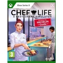 Chef Life - A Restaurant Simulator (XSX)