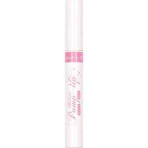 Lovely Pump Up База-спирала за мигли, White, 8 g - baby