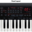 Image 1 of Yamaha PSS A50