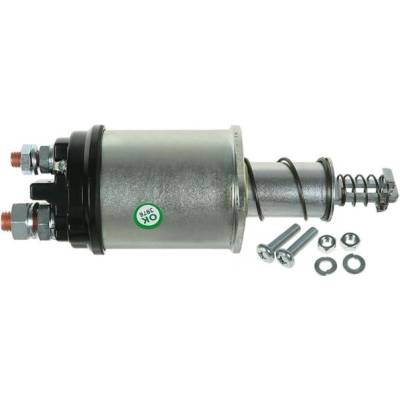 Spínač startéru AS-PL SS4012P