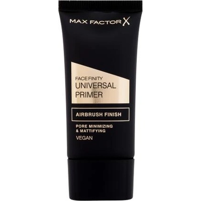 MAX Factor Facefinity Universal Primer матираща и дълготрайна основа 30 ml