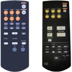 съвместим Yamaha rax15 - заместител дистанционно управление (rax15) Дистанционно