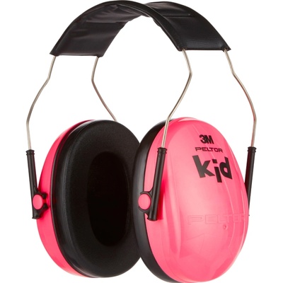 3M Peltor Kid 100405423