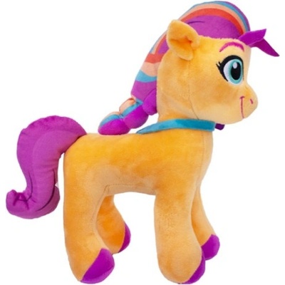 My Little Pony Sunny s copem 30 cm