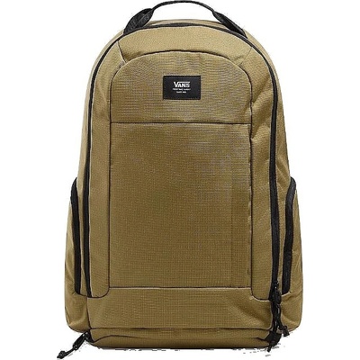 Vans Resolute Gothic Olive 27 l – Zbozi.Blesk.cz