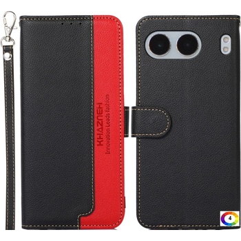 OnePlus Nord 4 5G KHAZNEH Wallet Калъф и Протектор