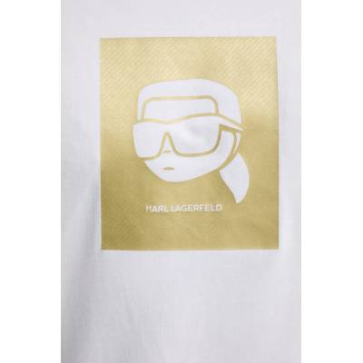 Тениска Karl Lagerfeld (755460.551235)