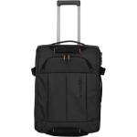 TRAVELITE Сак Travelite Briize s 40L Wheeled Duffle bag - Black (Black)