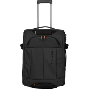 TRAVELITE Сак Travelite Briize s 40L Wheeled Duffle bag - Black (Black)