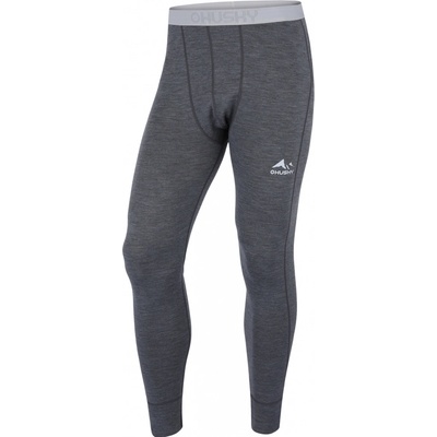 Husky Merea M dark grey/light grey – Zboží Dáma
