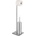 WENKO 25378100 - Тоалетна четка RECCO 20x71, 5 cm сатен (WE0188)