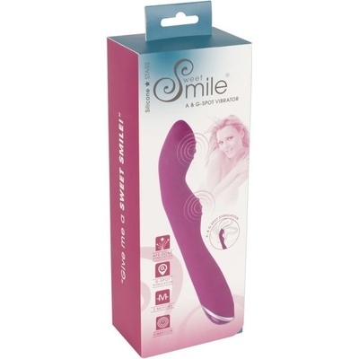 Sweet Smile A & G-Spot