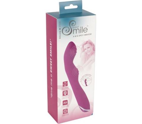 Sweet Smile A & G-Spot