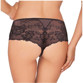 Ewana Бразилиани Shorto-stringi-Kim-092-Czarne-CzarnyV-44836-Czarny - Черен, размер S