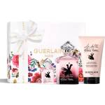 Guerlain La Petite Robe Noire Intense Подаръчен комплект, Парфюмна вода 50ml + Мляко за тяло 75ml + Парфюмна вода 5ml, Жени