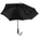 EuroSchirm Чадър Euroschirm Swing Backpack Handsfree Umbrella - Silber / UV Schutz 50+ - размер One Size (562-0355-0511)