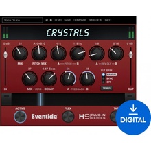 Eventide Crystals (Digitální produkt)