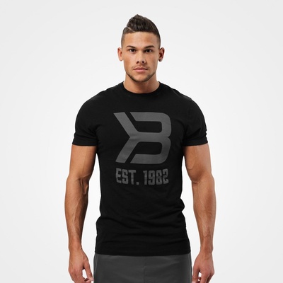 Better Bodies Better Bodies Washington Tee bílá