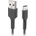 SBS TECABLEMICRO2K USB/Micro-USB, 2m, černý
