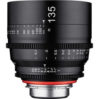 Samyang Xeen CINE 135mm T2.2 Nikon F-mount