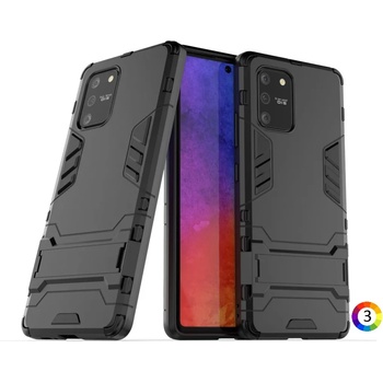 Image 1 of Samsung Galaxy A91/S10 Lite Удароустойчив Калъф и Протектор
